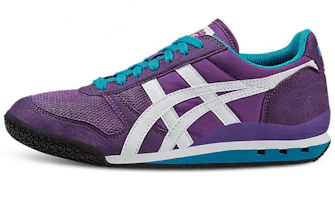 Onitsuka Tiger Ultimate 81 'Purple' HN567-3201 Onitsuka Tiger Ultimate 81 'Purple' HN567-3201