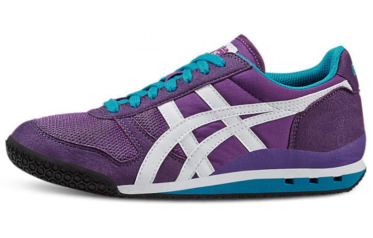 Onitsuka Tiger Ultimate 81 'Purple' HN567-3201