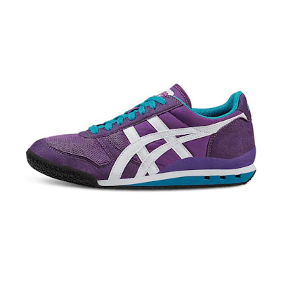 Onitsuka Tiger Ultimate 81 'Purple'