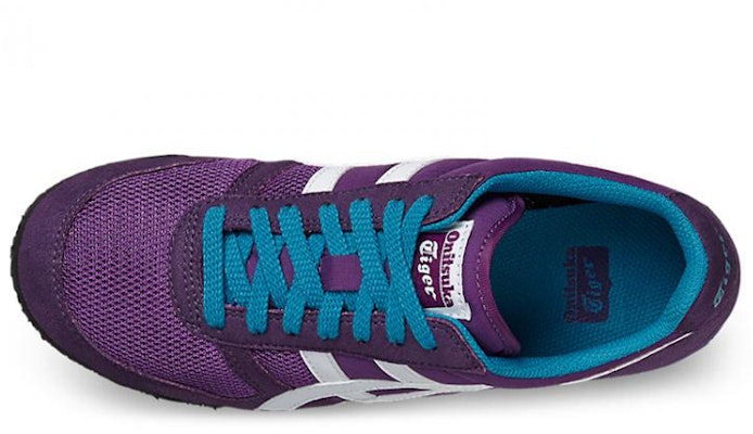 Onitsuka Tiger Ultimate 81 'Ungu' HN567-3201 Order Onitsuka Tiger Ultimate 81 'Ungu' HN567-3201