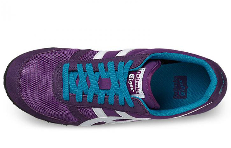 Order Onitsuka Tiger Ultimate 81 'Purple' HN567-3201