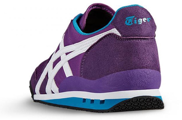Onitsuka Tiger Ultimate 81 'Ungu' HN567-3201 Lookbook Onitsuka Tiger Ultimate 81 'Ungu' HN567-3201
