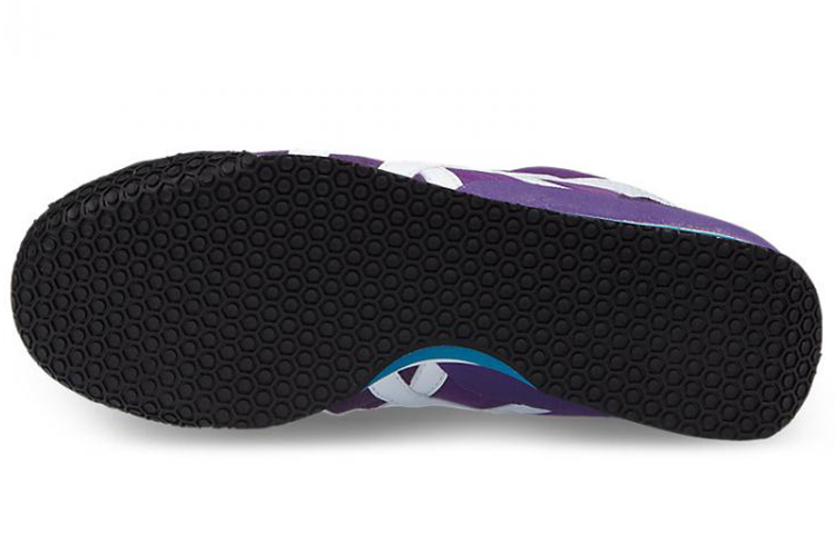 Shop オニツカタイガー アルティメット81 'パープル' HN567-3201 HN567-3201