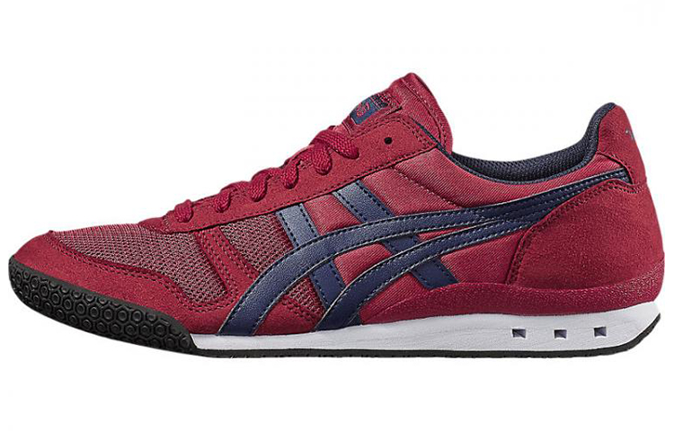 Onitsuka Tiger Ultimate 81 'Red' HN201-2658