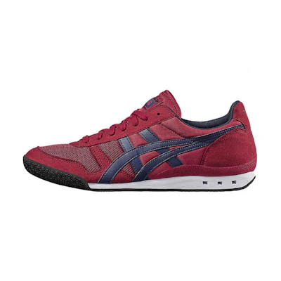 Onitsuka Tiger Ultimate 81 'Red'