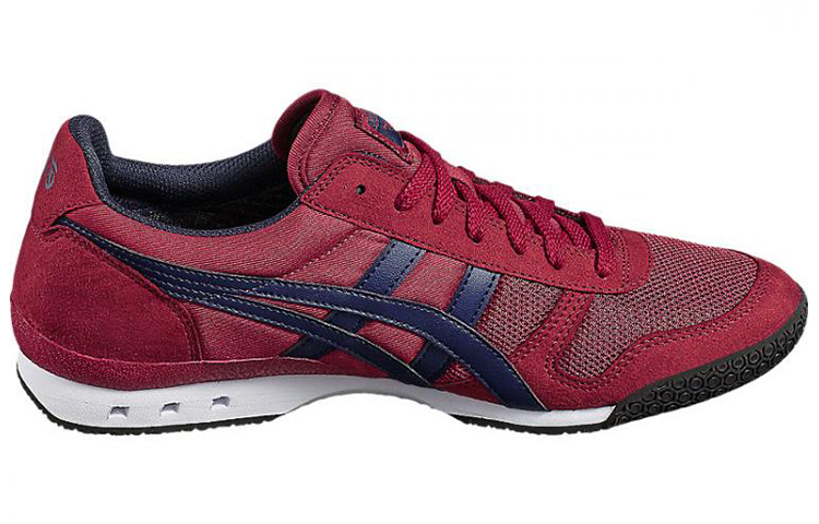 Onitsuka Tiger Ultimate 81 'Red' 圖 2