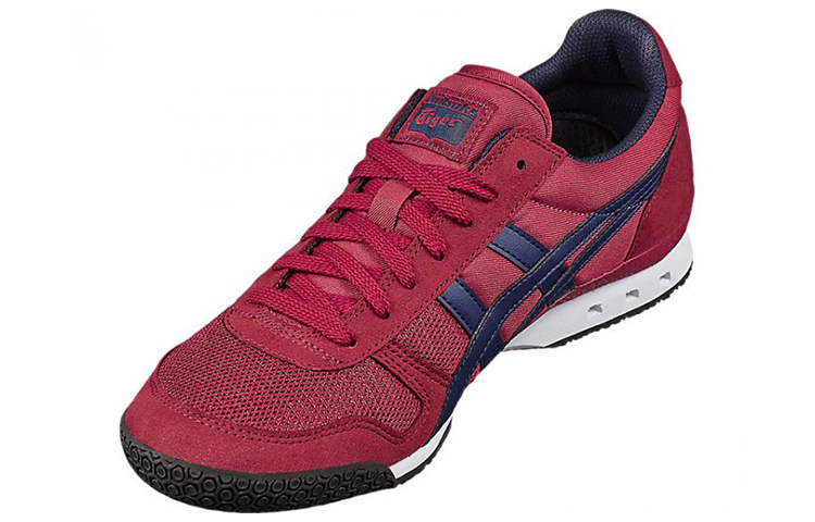 Onitsuka Tiger Ultimate 81 'Red' 圖 3