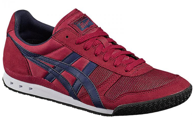 Onitsuka Tiger Ultimate 81 'Red' 圖 4