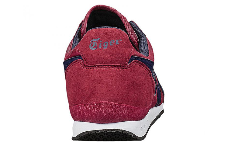 Onitsuka Tiger Ultimate 81 'Red' 圖 5
