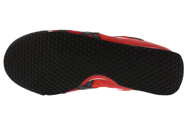 Purchase Onitsuka Tiger Ultimate 81 'Red Black' D54HQ-2190