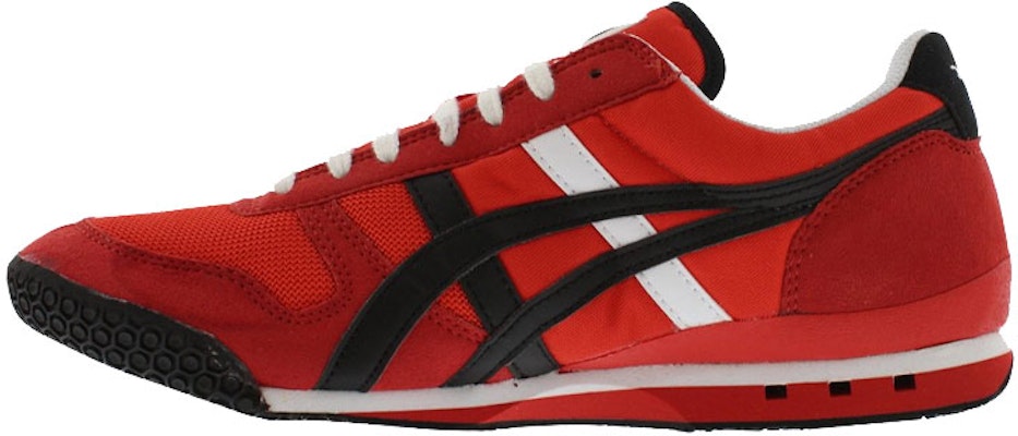 鬼塚虎 Ultimate 81 '红黑' D54HQ-2190 Buy 鬼塚虎 Ultimate 81 '红黑' D54HQ-2190