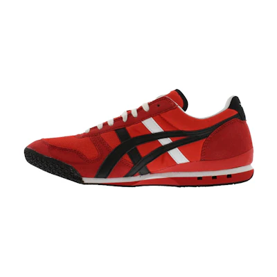Onitsuka Tiger Ultimate 81 'Red Black'