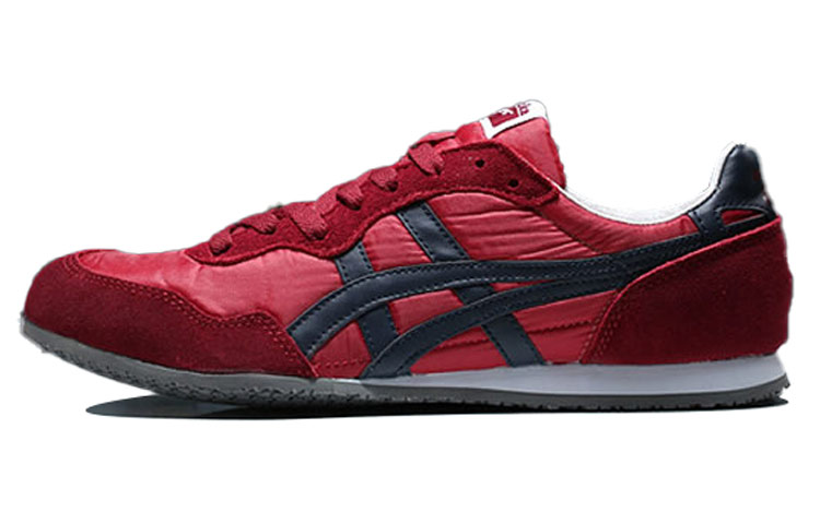 Onitsuka Tiger Ultimate 81 'Red Blue' HN209-3708
