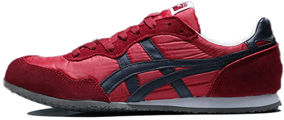 オニツカタイガー アルティメット 81 'レッドブルー' HN209-3708 HN209-3708 Buy オニツカタイガー アルティメット 81 'レッドブルー' HN209-3708 HN209-3708