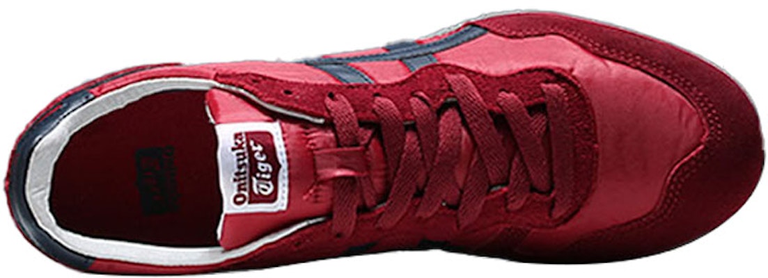 オニツカタイガー アルティメット 81 'レッドブルー' HN209-3708 HN209-3708 Lookbook オニツカタイガー アルティメット 81 'レッドブルー' HN209-3708 HN209-3708