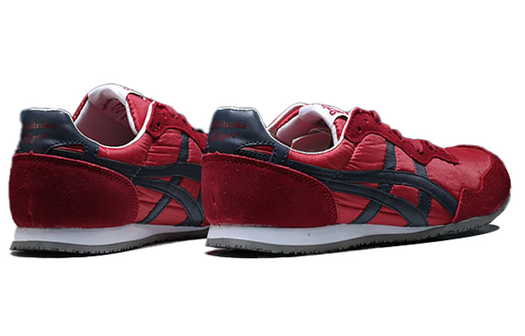 Shop Onitsuka Tiger Ultimate 81 'Merah Biru' HN209-3708