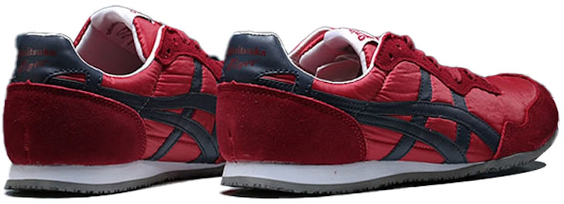 オニツカタイガー アルティメット 81 'レッドブルー' HN209-3708 HN209-3708 Shop オニツカタイガー アルティメット 81 'レッドブルー' HN209-3708 HN209-3708