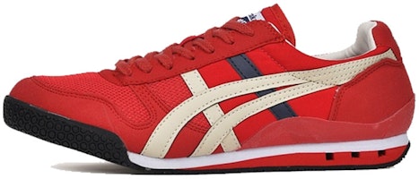Onitsuka Tiger Ultimate 81 'Red Rice Blue' HN209-3482 Onitsuka Tiger Ultimate 81 'Red Rice Blue' HN209-3482