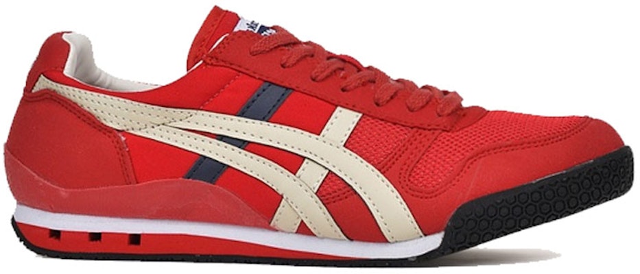 Onitsuka Tiger Ultimate 81 'Arroz Rojo Azul' HN209-3482 Order Onitsuka Tiger Ultimate 81 'Arroz Rojo Azul' HN209-3482