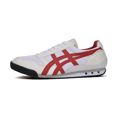 Onitsuka Tiger Ultimate 81 'Red White'