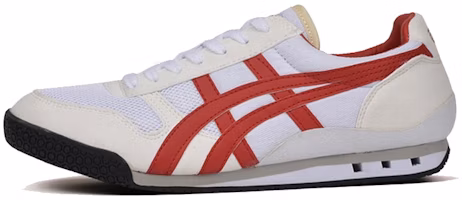 Onitsuka Tiger Ultimate 81 'Red White' HN209-3483 Onitsuka Tiger Ultimate 81 'Red White' HN209-3483