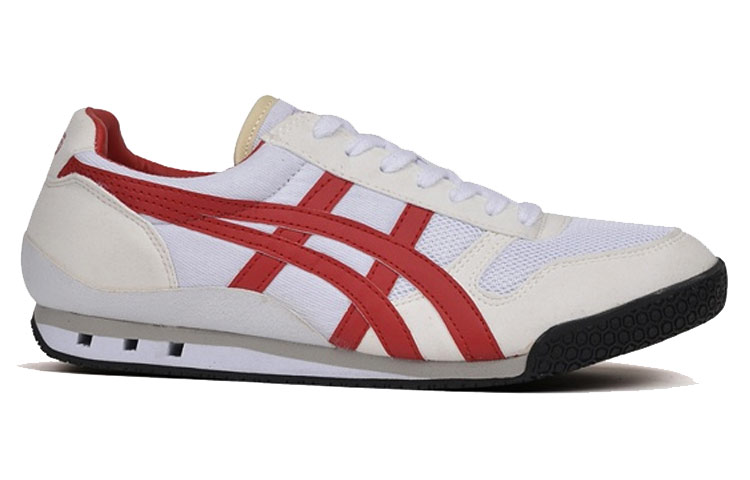 Onitsuka Tiger Ultimate 81 'Red White' 圖 2