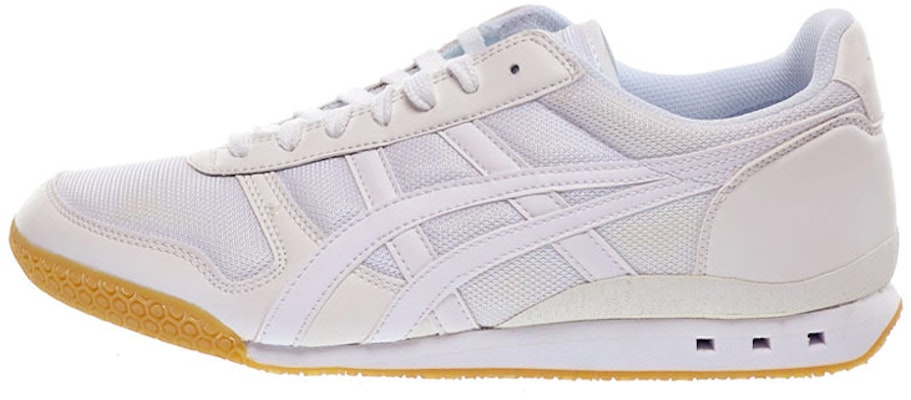 オニツカタイガー ULTIMATE 81 (白) D627N-0101 Buy オニツカタイガー ULTIMATE 81 (白) D627N-0101