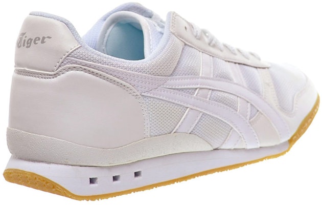 Onitsuka Tiger Ultimate 81 'Blanco' Sneakers D627N-0101 Shop Onitsuka Tiger Ultimate 81 'Blanco' Sneakers D627N-0101