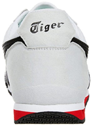 Onitsuka Tiger Ultimate 81 'Putih Hitam Merah' 1183A392-101 Shop Onitsuka Tiger Ultimate 81 'Putih Hitam Merah' 1183A392-101