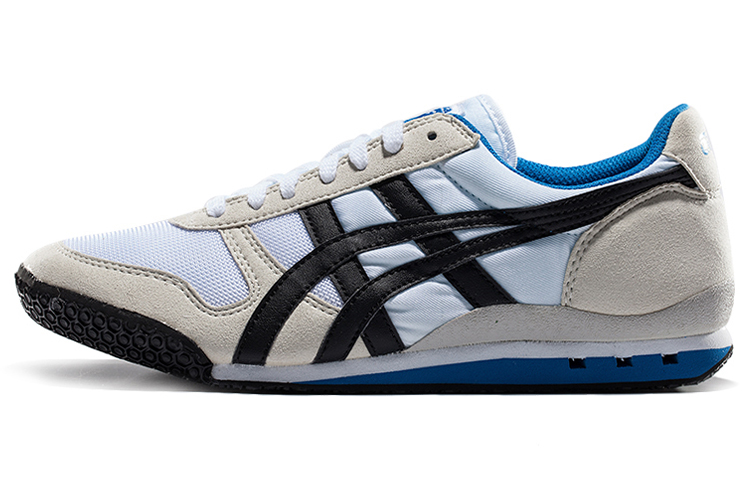 Onitsuka Tiger Ultimate 81 'White Blue' HN201-0140