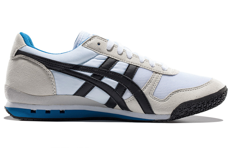 Order Onitsuka Tiger Ultimate 81 'White Blue' HN201-0140