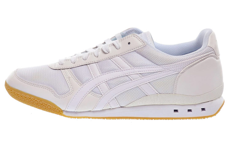 Onitsuka Tiger Ultimate 81 'White Gum' D627N-0101