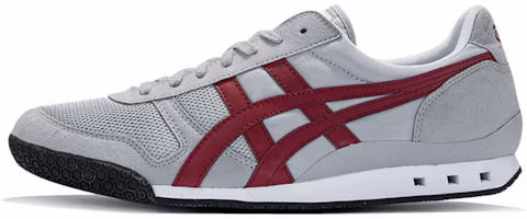 Onitsuka Tiger Ultimate 81 'White Red' HN201-9626 Onitsuka Tiger Ultimate 81 'White Red' HN201-9626