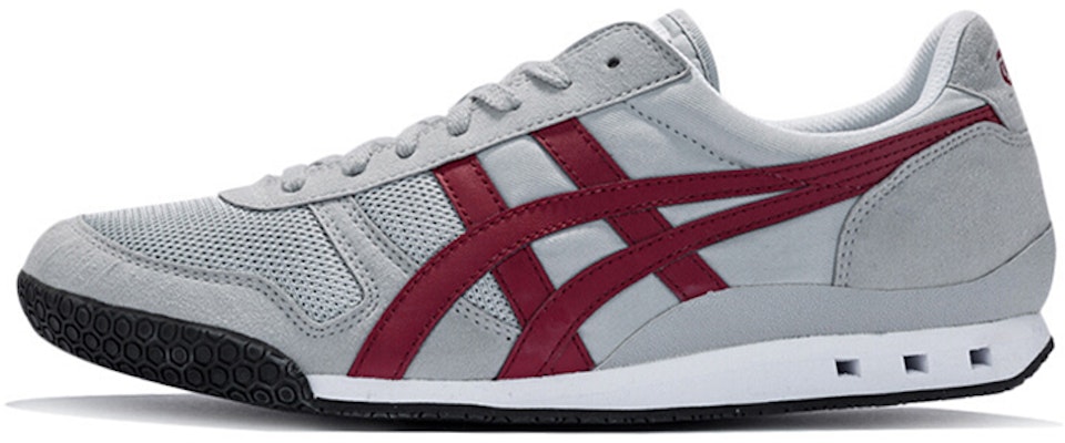 Onitsuka Tiger Ultimate 81 'Putih Merah' HN201-9626 Buy Onitsuka Tiger Ultimate 81 'Putih Merah' HN201-9626