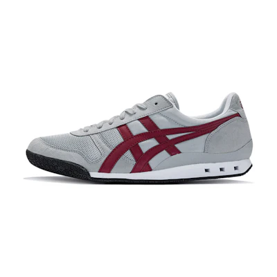 Onitsuka Tiger Ultimate 81 'White Red'
