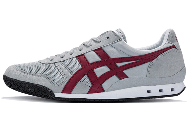 Onitsuka Tiger Ultimate 81 'White Red' HN201-9626