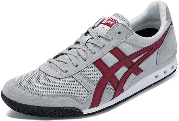 Onitsuka Tiger Ultimate 81 'Putih Merah' HN201-9626 Order Onitsuka Tiger Ultimate 81 'Putih Merah' HN201-9626