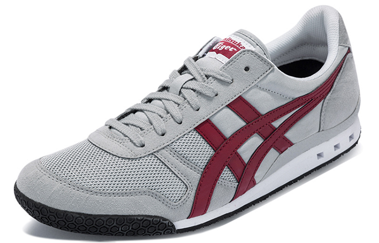 Order Onitsuka Tiger Ultimate 81 'Putih Merah' HN201-9626