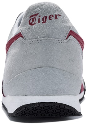 Onitsuka Tiger Ultimate 81 'Putih Merah' HN201-9626 Shop Onitsuka Tiger Ultimate 81 'Putih Merah' HN201-9626