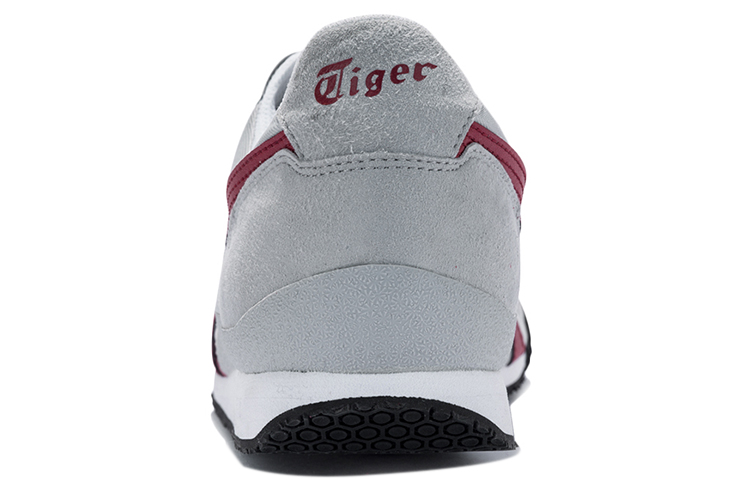 Shop Onitsuka Tiger Ultimate 81 'Putih Merah' HN201-9626