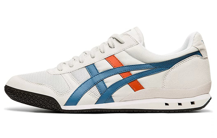 Onitsuka Tiger Ultimate 81 'White Red Blue' 1183A601-021
