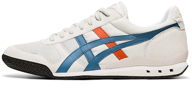 Onitsuka Tiger Ultimate 81 'White Red Blue' 1183A601-021 Onitsuka Tiger Ultimate 81 'White Red Blue' 1183A601-021