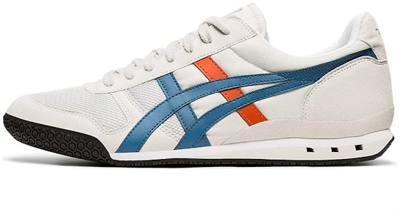 鬼塚虎 Ultimate 81 低筒跑步鞋 男女同款 白紅藍 Buy 鬼塚虎 Ultimate 81 低筒跑步鞋 男女同款 白紅藍