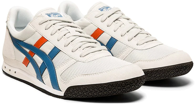 Onitsuka Tiger Ultimate 81 'White Red Blue' 1183A601-021 Lookbook Onitsuka Tiger Ultimate 81 'White Red Blue' 1183A601-021
