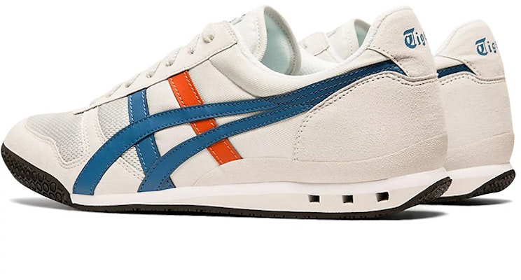 Onitsuka Tiger Ultimate 81 'Putih Merah Biru' 1183A601-021 Shop Onitsuka Tiger Ultimate 81 'Putih Merah Biru' 1183A601-021
