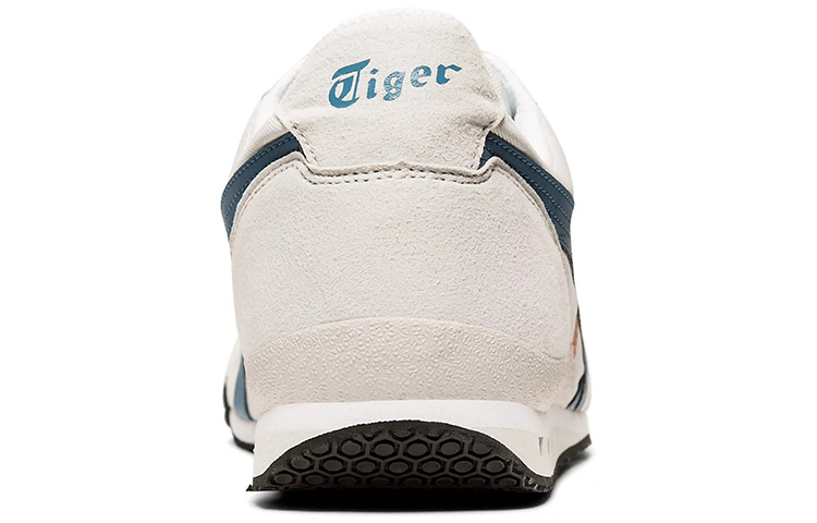 Purchase 鬼塚虎 Ultimate 81 低筒跑步鞋 男女同款 白紅藍