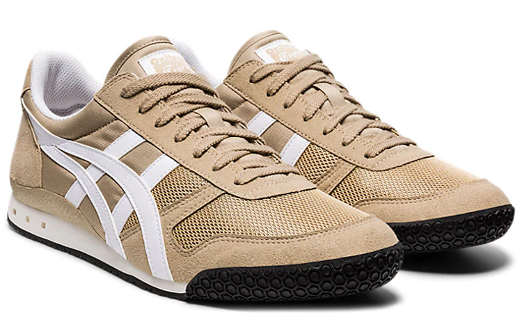 Lookbook Onitsuka Tiger Ultimate 81 'Wood Crepe' 1183A059-202