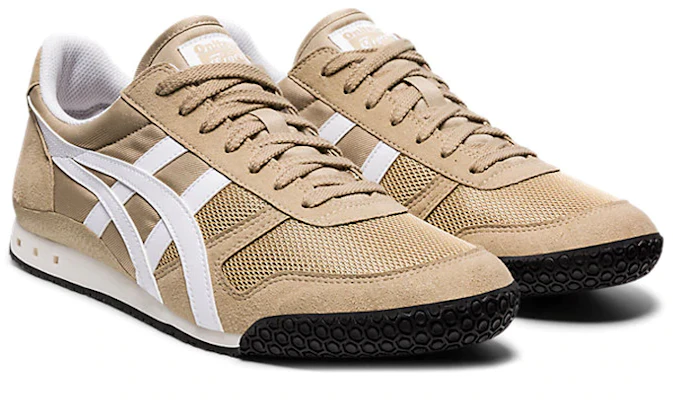 Onitsuka Tiger Ultimate 81 ''Bois Crépitant'' 1183A059-202 Lookbook Onitsuka Tiger Ultimate 81 ''Bois Crépitant'' 1183A059-202