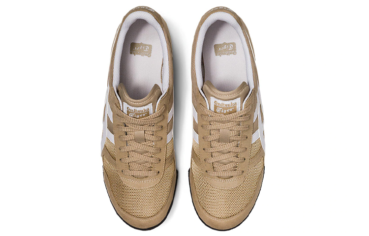 Sizing Onitsuka Tiger Ultimate 81 'Wood Crepe' 1183A059-202