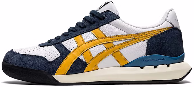 オニツカタイガー ULTIMATE 81 EX ブルー 1183B510-103 Buy オニツカタイガー ULTIMATE 81 EX ブルー 1183B510-103